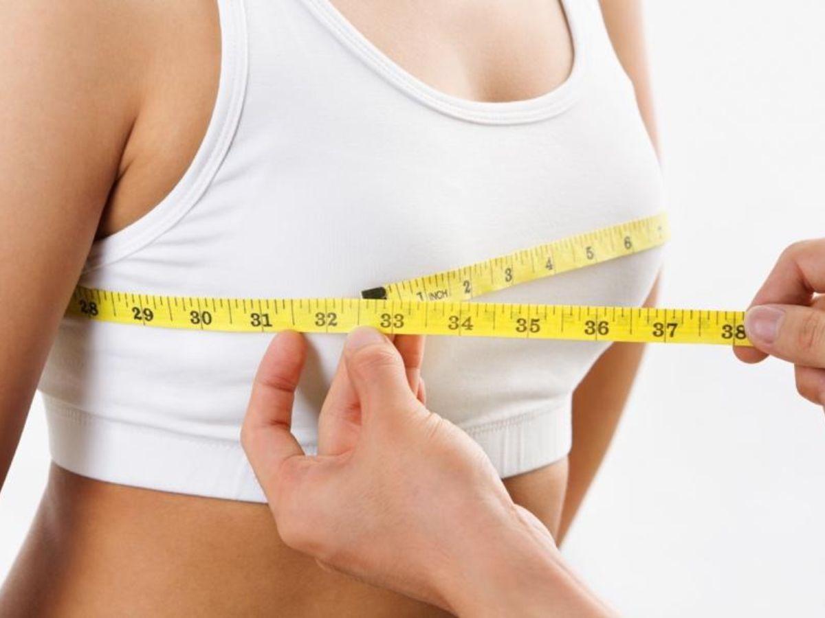 Đo Size Chuẩn Xác Ngay Tại Nhà