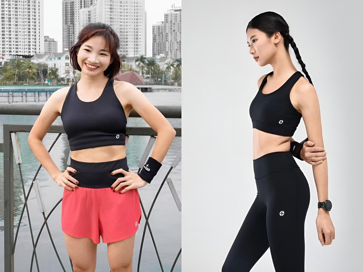 Chiếc áo hoàn hảo sẽ cho bạn cảm giác mặc như không mặc