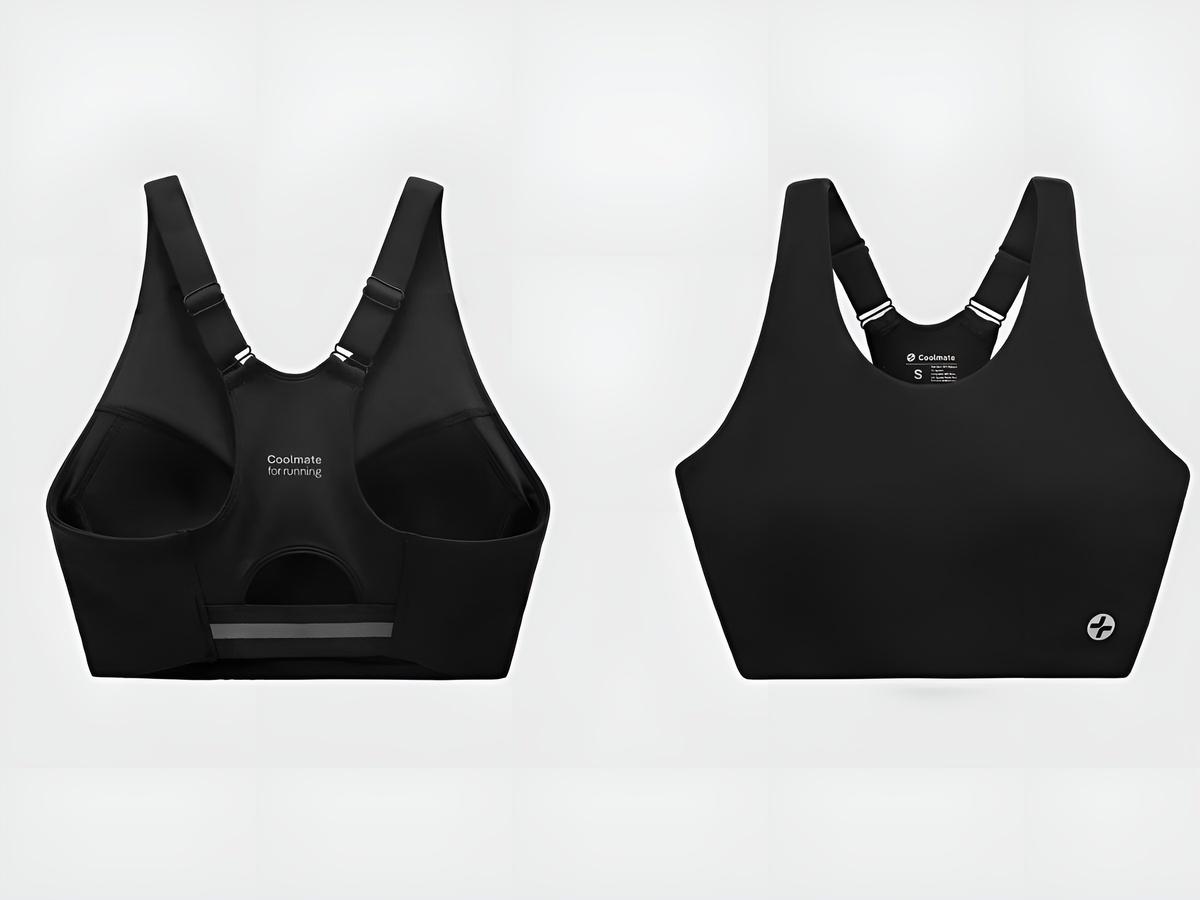 Khi nào cần chia tay chiếc áo bra cũ của bạn?