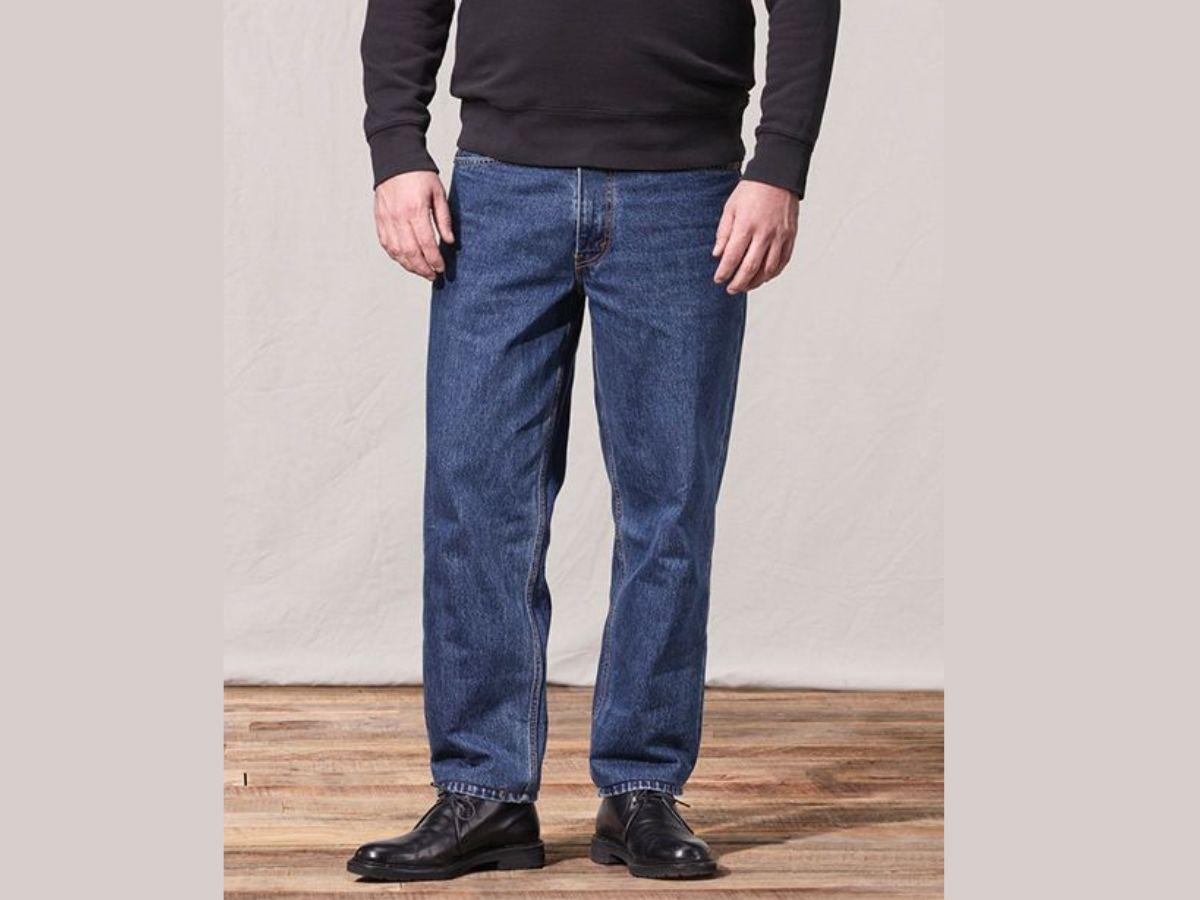 Số hiệu 560TM Comfort Fit