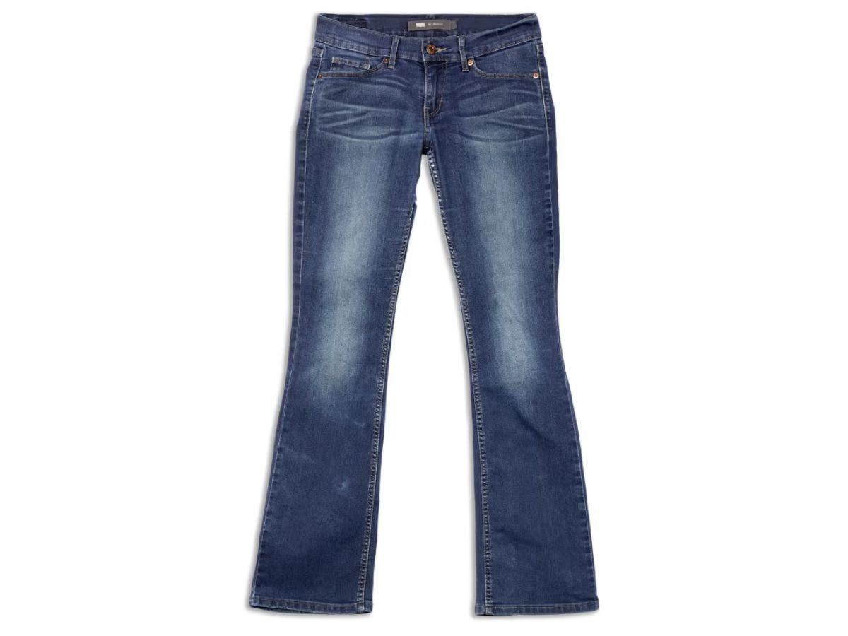 Số hiệu 524™ Skinny, Straight, Boot 