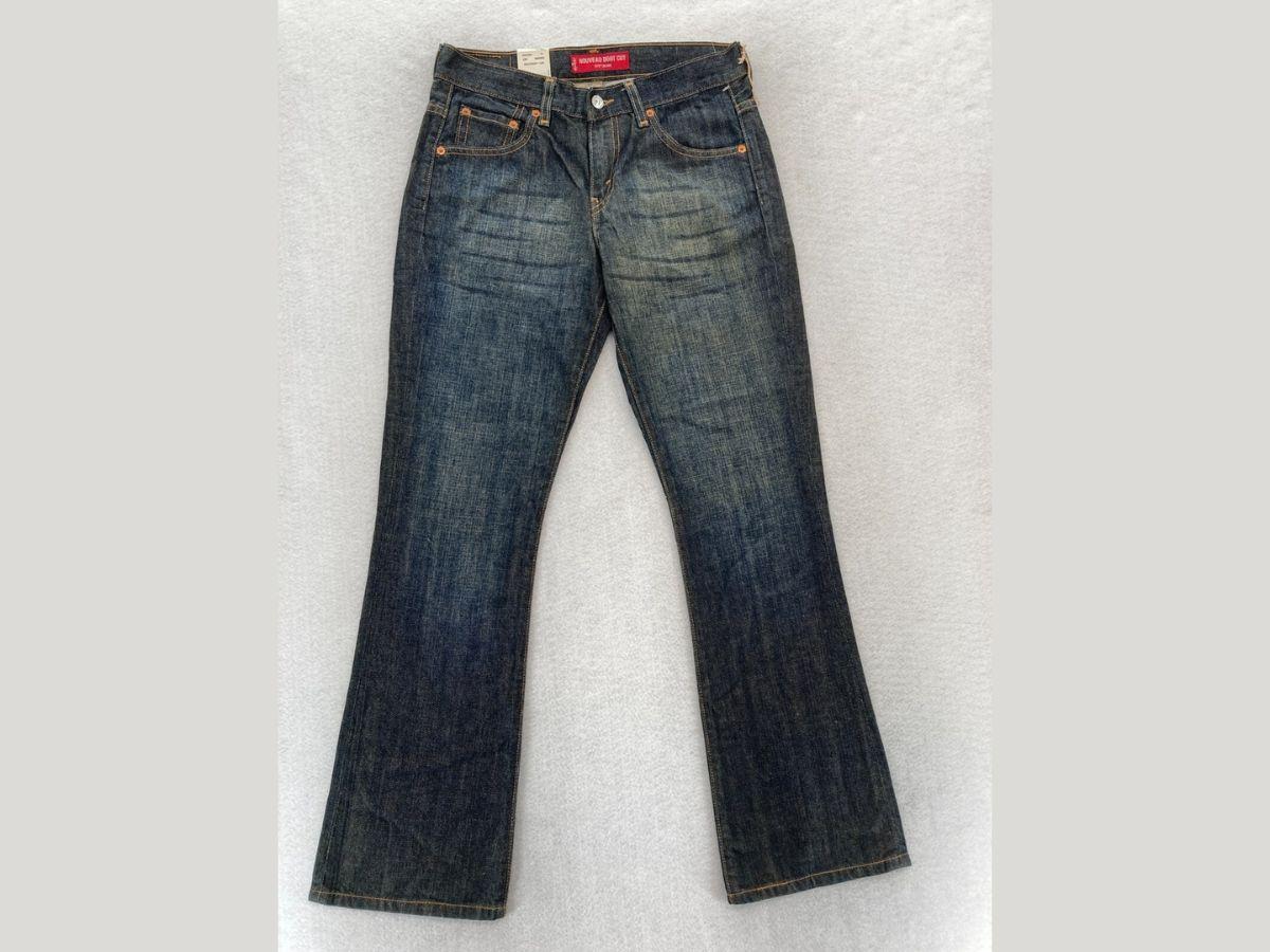 Số hiệu 515™ Boot Cut