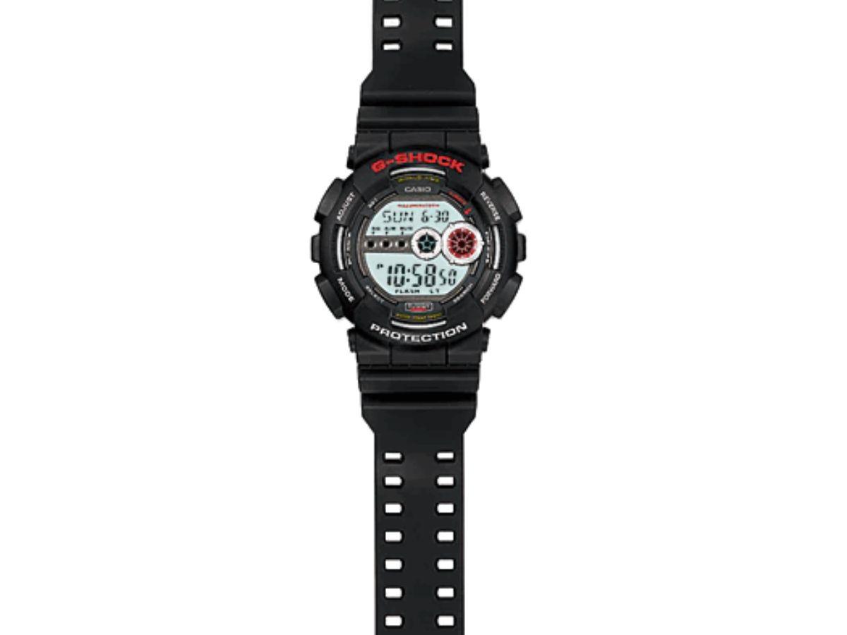 Casio G-Shock GD-100-1ADR