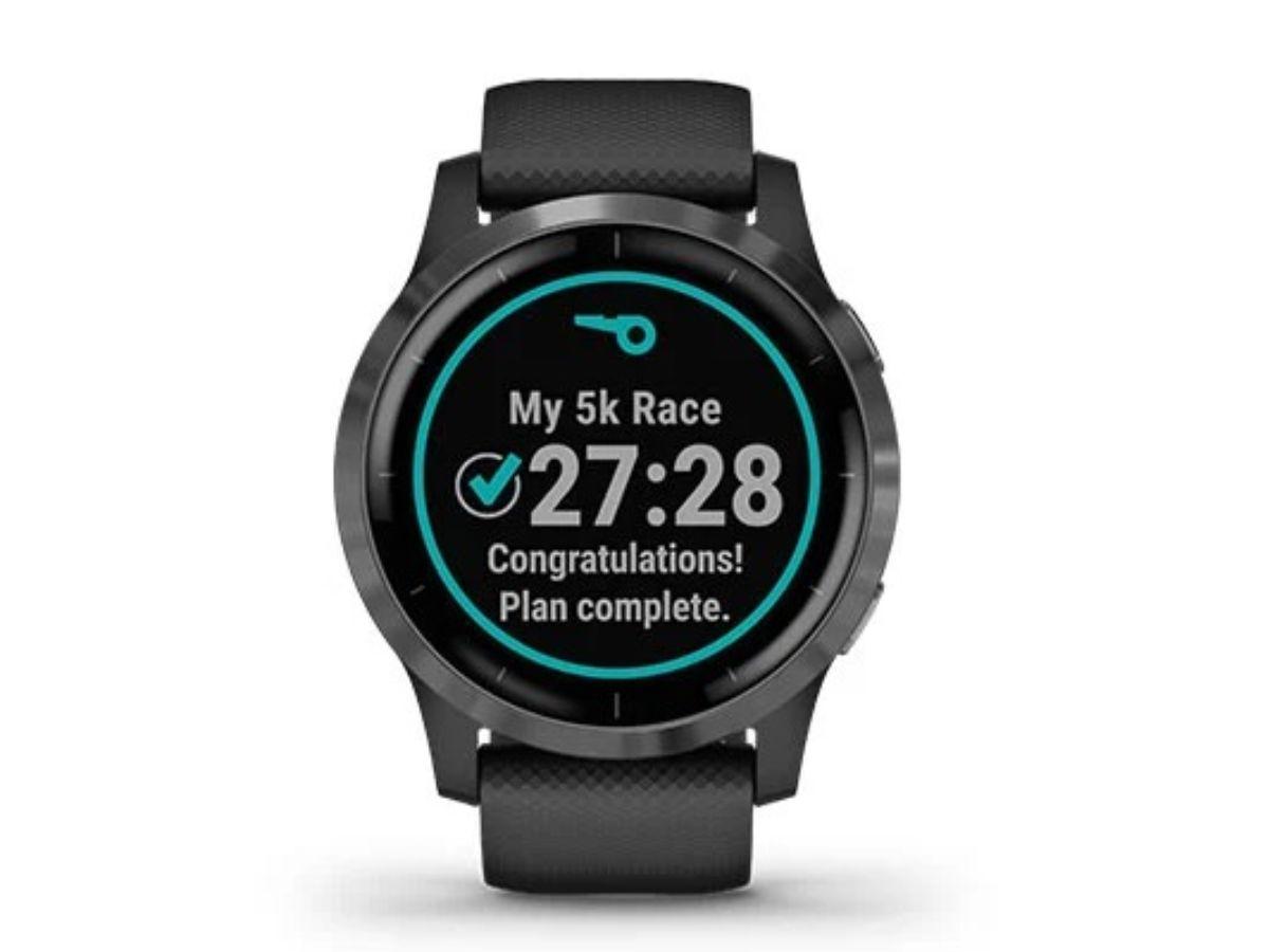Garmin Vivoactive 4 là phiên bản mở rộng hơn của Garmin Swim 2