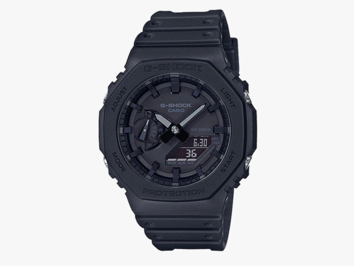 Casio G-Shock GA-110B-1A2HDR