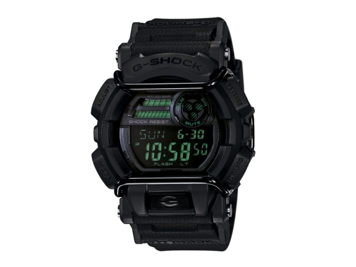 Casio G-Shock GD-400-4DR
