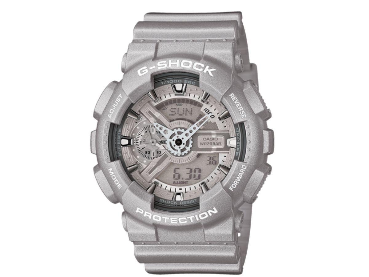 Casio G-Shock GA-110BC-8ADR