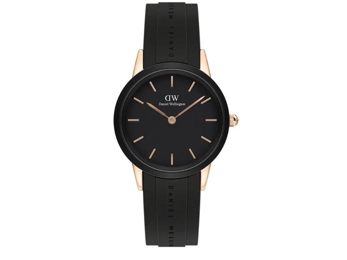 Daniel Wellington là một thương hiệu đồng hồ thời trang phân khúc tầm trung