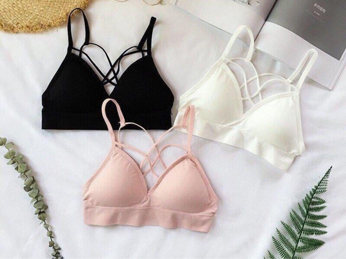 Áo lót là cách gọi phổ thông cho những kiểu áo ngực truyền thống