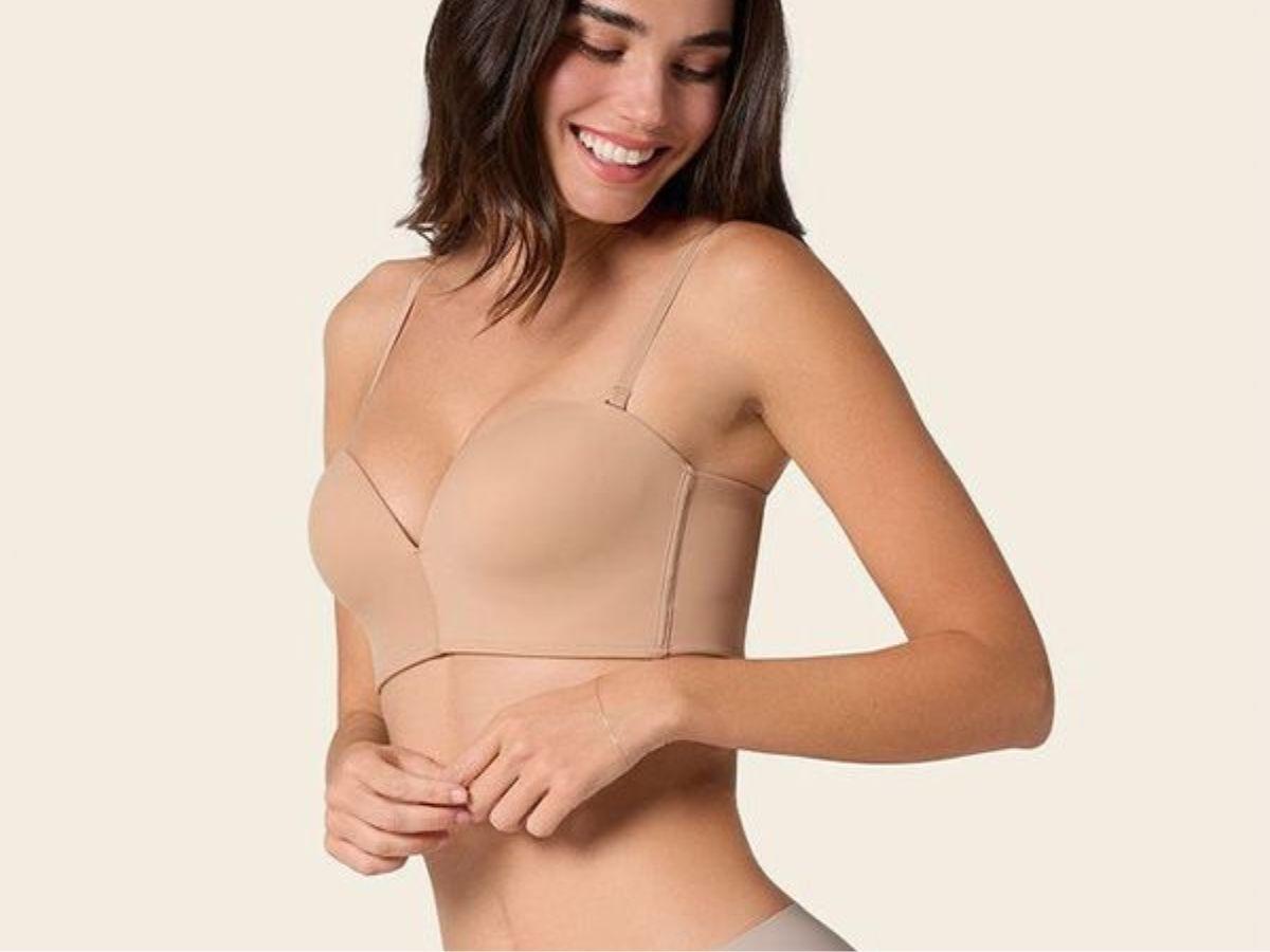 Bra là người bạn đồng hành lý tưởng