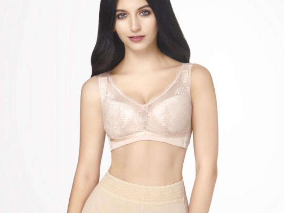 Áo Lót Giúp Nâng Đỡ Tối Ưu, Định Hình Vóc Dáng