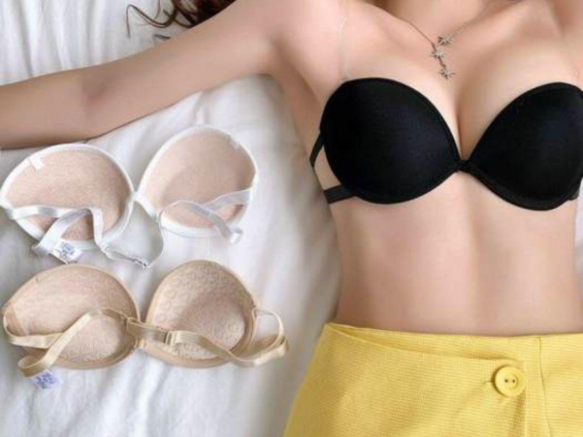 Giải pháp thay thế áo lót truyền thống