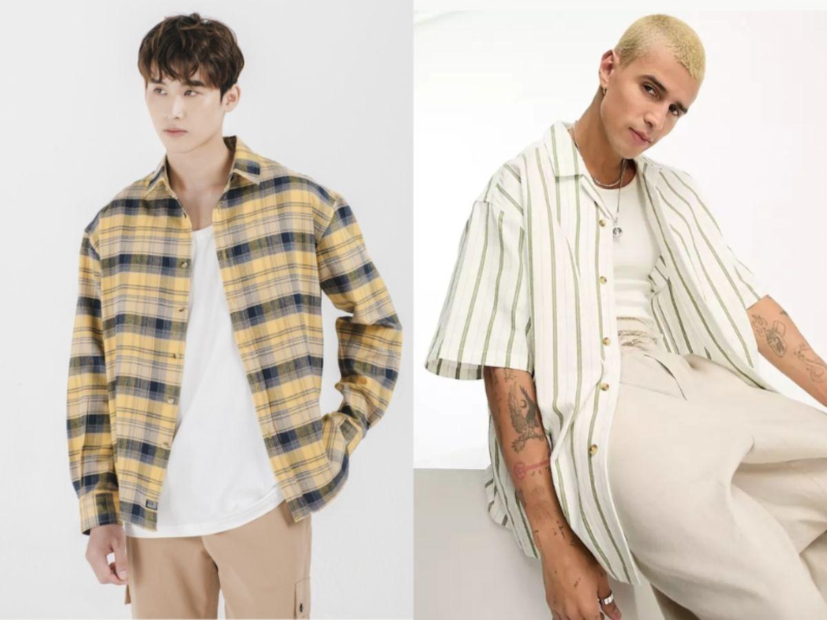 Áo ba lỗ trắng luôn là lựa chọn linh hoạt và dễ phối nhất