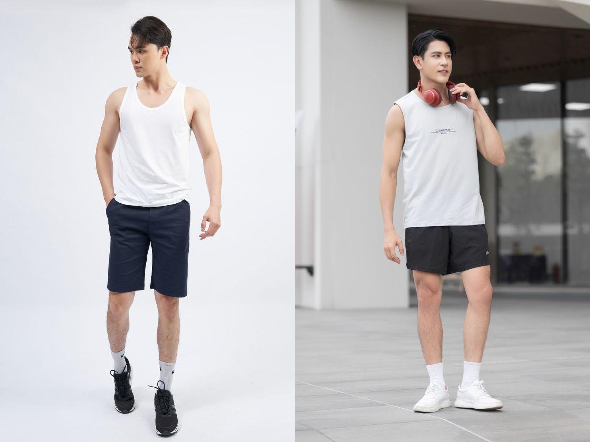 Đây là công thức bất bại cho những ngày nóng nực