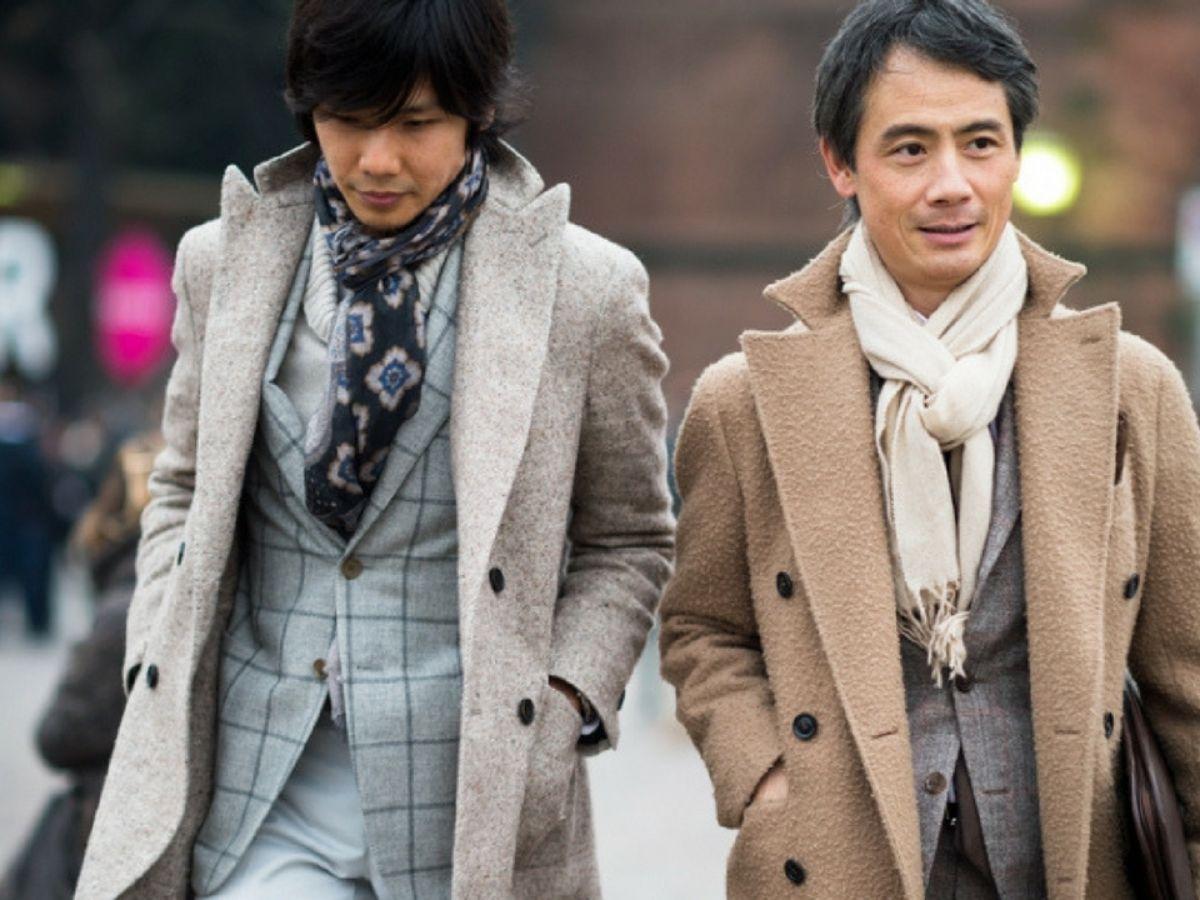 Kết hợp thêm với phụ kện để trông thời trang hơn