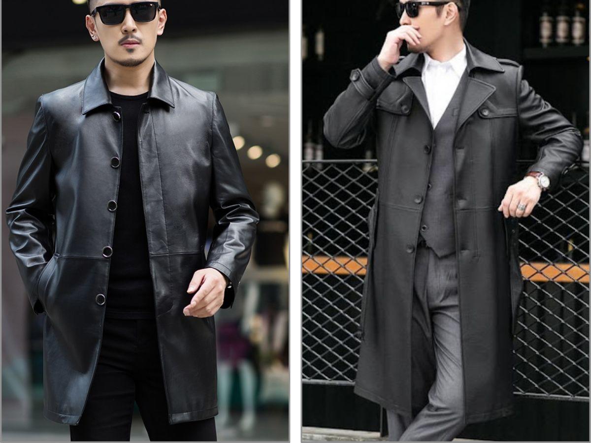 Thể hiện phong cách mạnh mẽ và cá tính