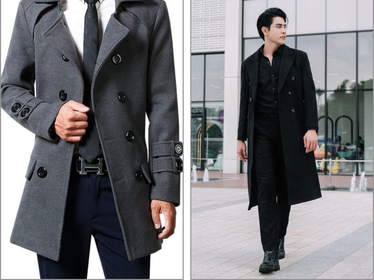 Thiết kế này giúp tôn dáng hơn