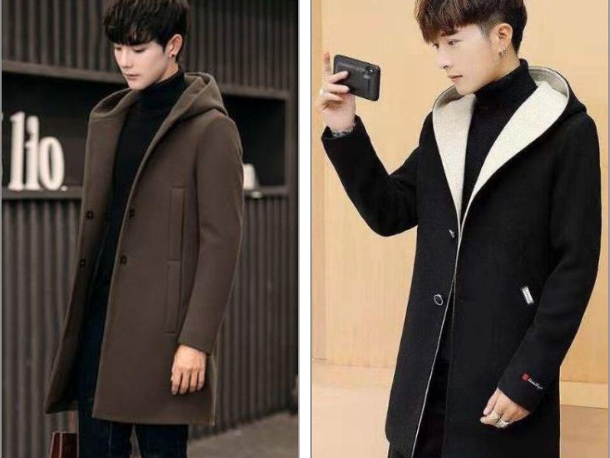 Lựa chọn thích hợp cho những ngày mưa phùn