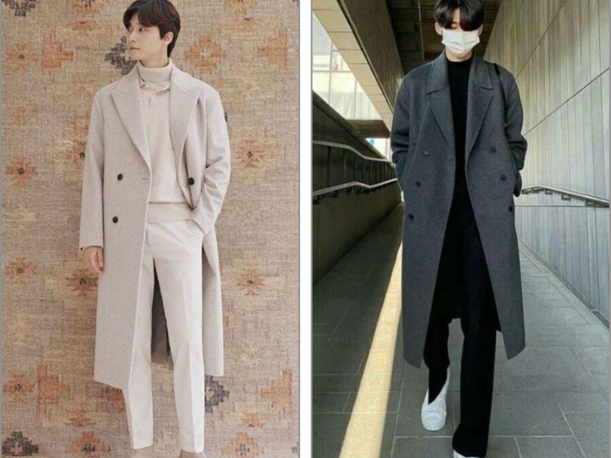 Mang phong cách nhẹ nhàng, thanh lịch