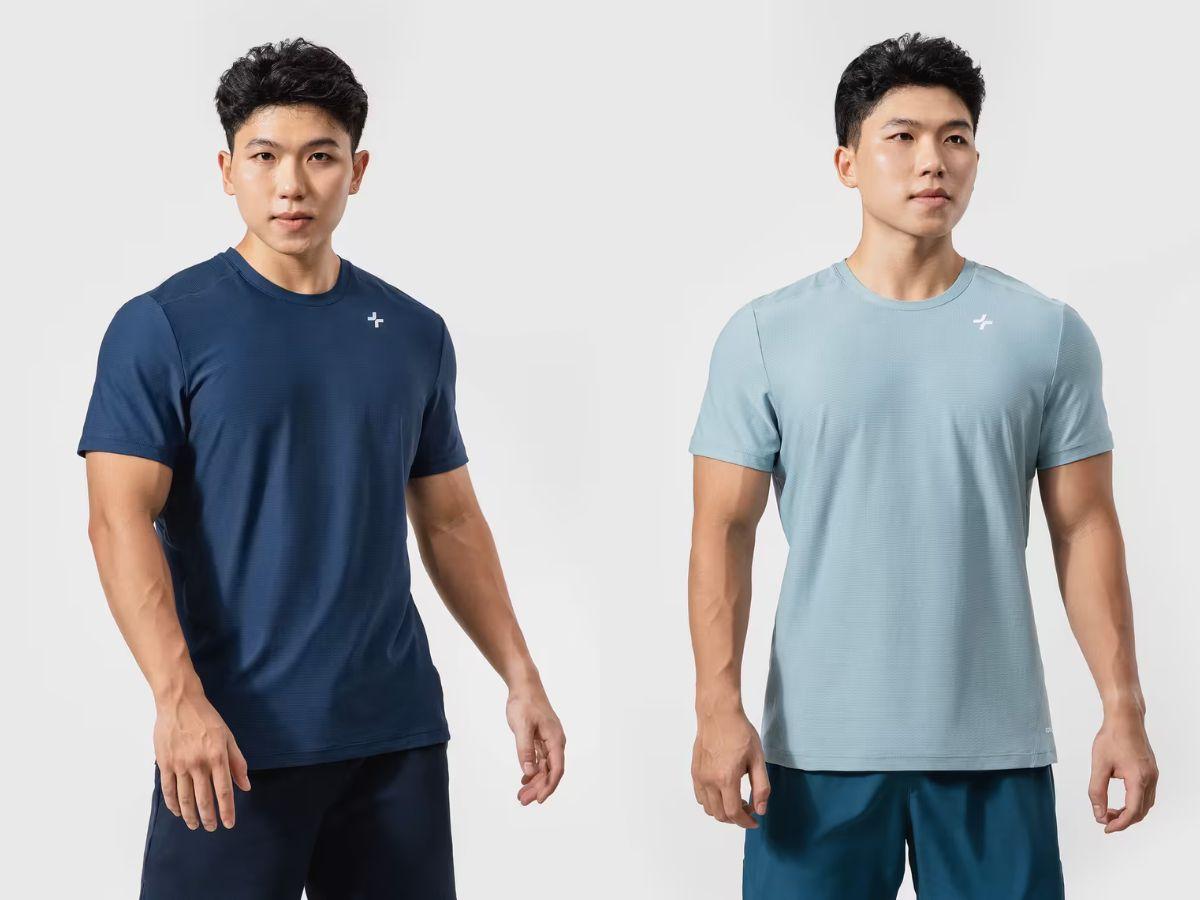 Sản phẩm Áo Thun Gym Essentials II