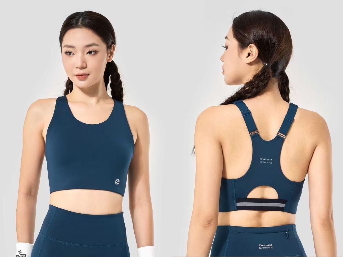 Chọn thiết kế bra phù hợp với sở thích