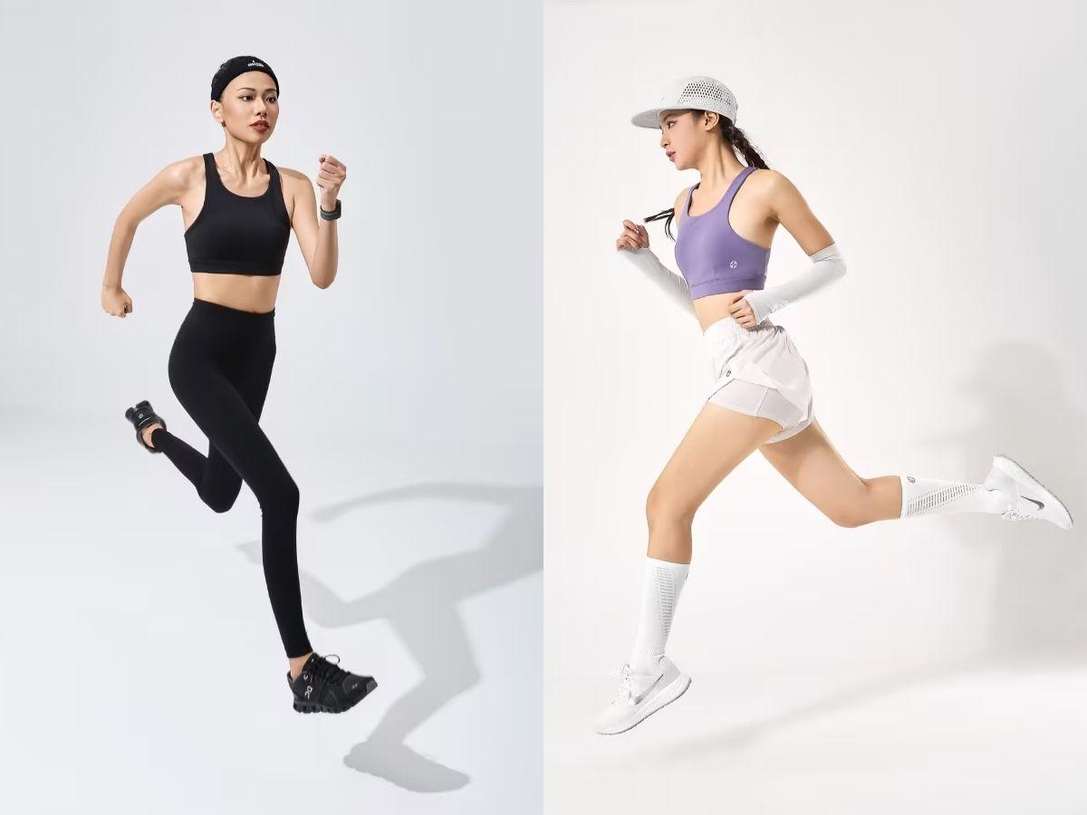 Xác định cường độ vận động của bạn