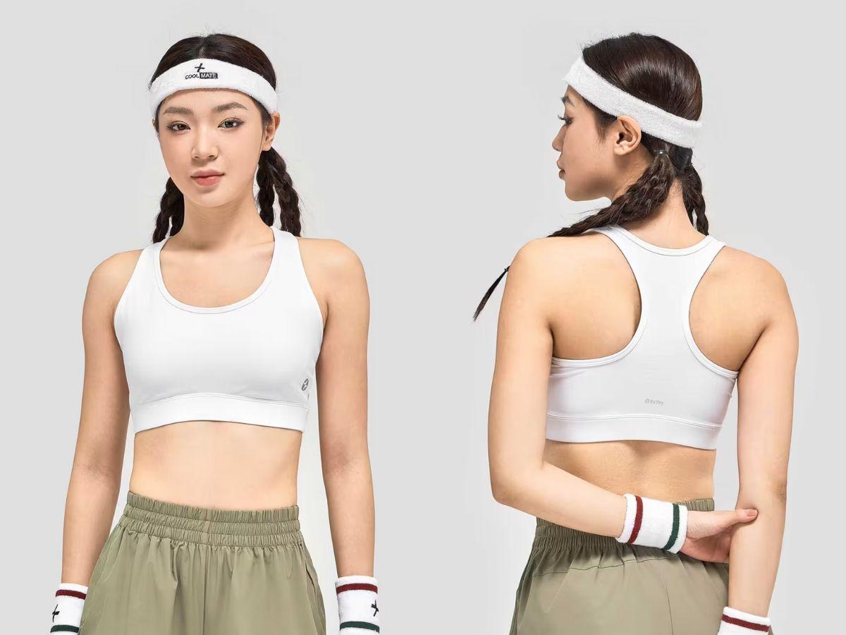 Bra Coolmate ra đời mang đến giải pháp đồ lót cho cuộc sống hiện đại