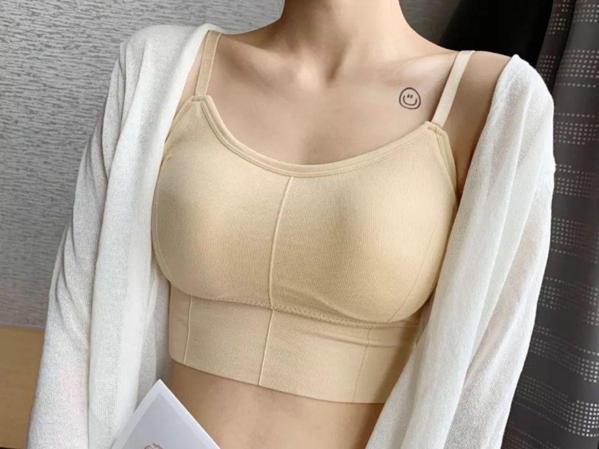 Bra phổ thông là tên gọi chung cho các sản phẩm đại trà trên thị trường