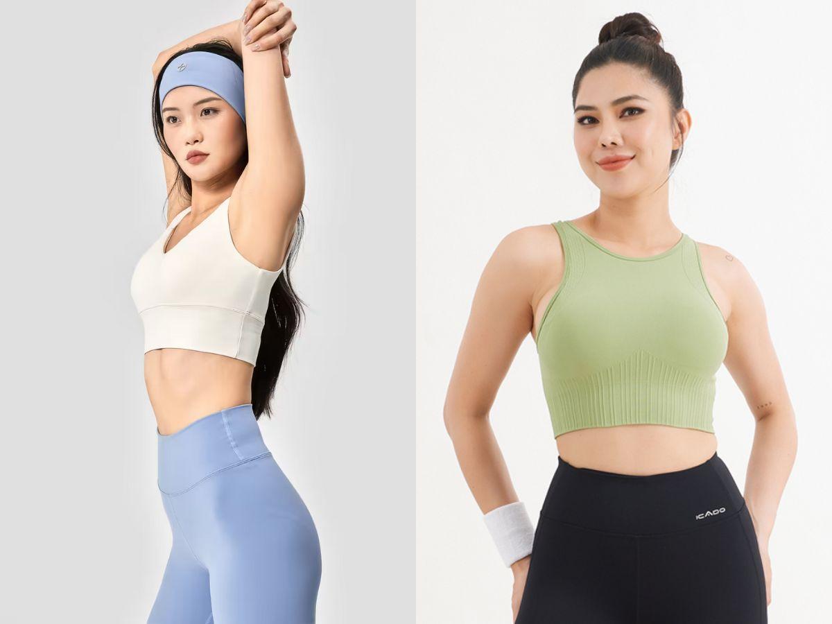 Cảm giác thực tế khi mặc và hiệu quả sử dụng là rất quan trọng