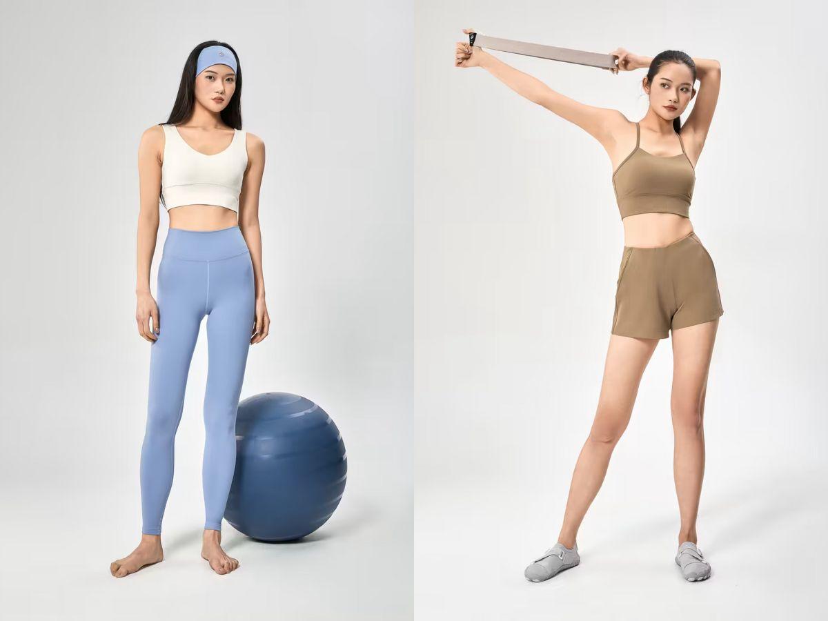 Đây là món đồ dành cho những người tìm kiếm một chiếc áo lót thoải mái để mặc hàng ngày