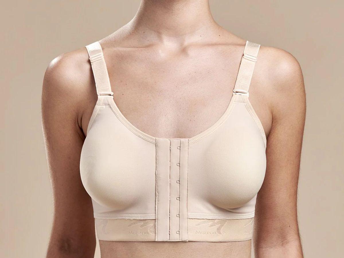 Cơ chế hoạt động của bra thể thao