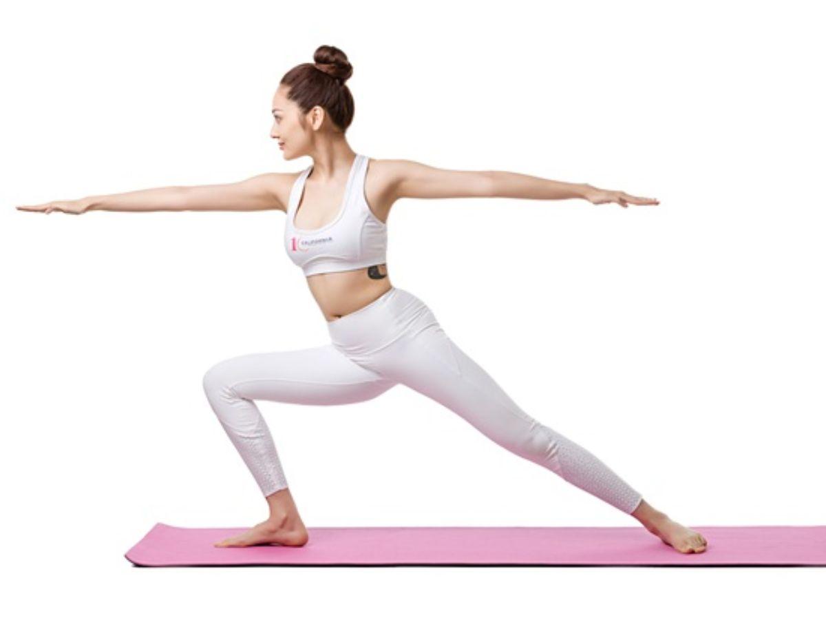 Những lợi ích từ việc mặc bra thể thao đúng cách