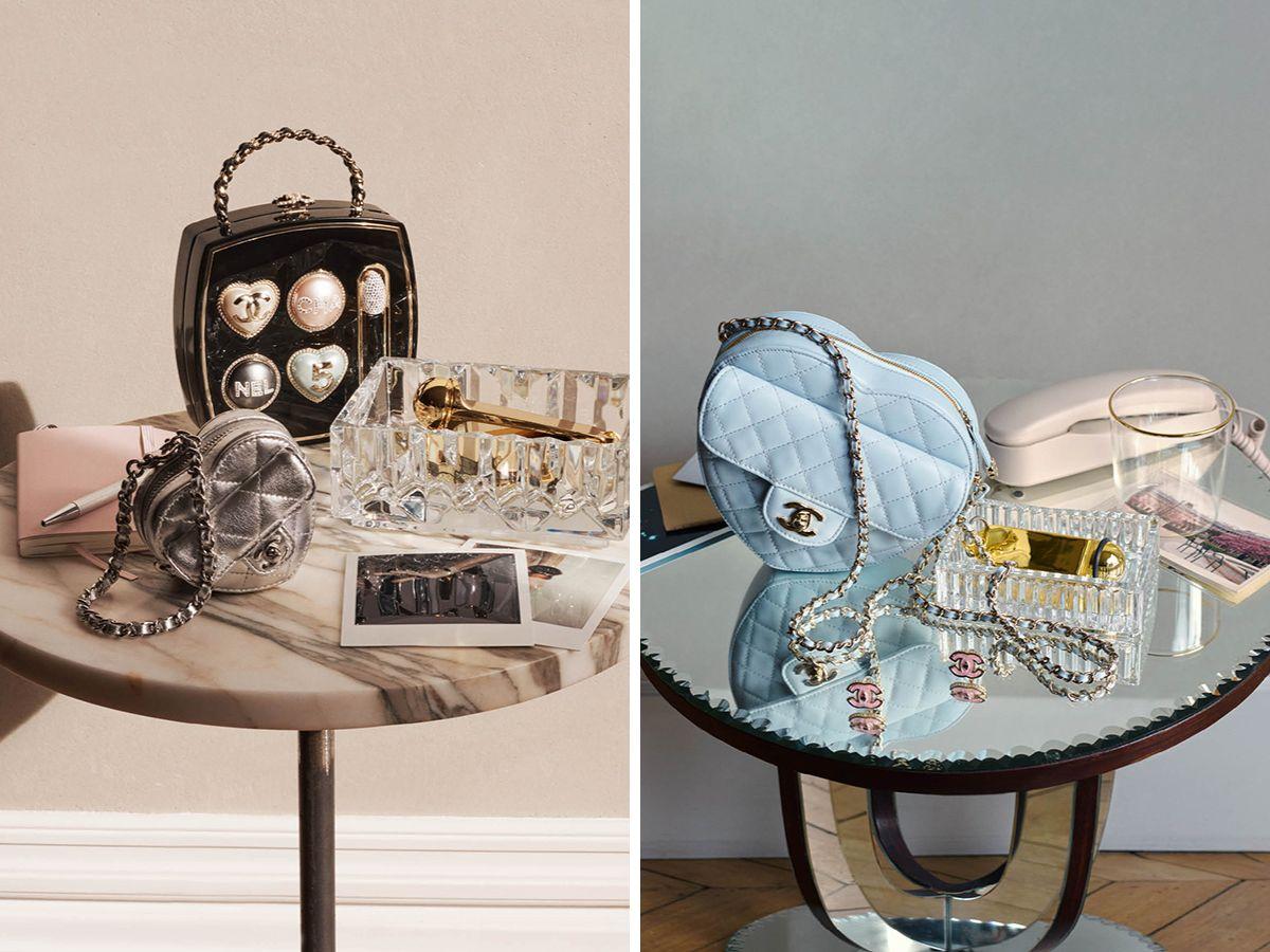 Các phụ kiện không quá cầu kỳ nhưng vẫn tỏa sáng