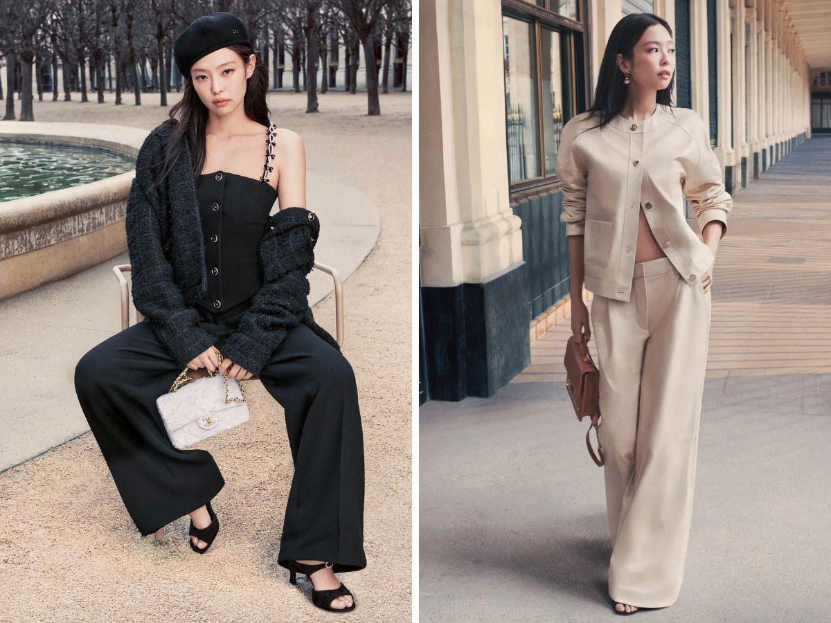 Những thiết kế đầy tính ngẫu hứng và sự phóng khoáng