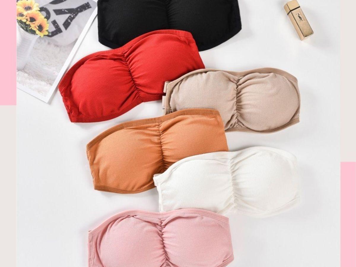 Áo quây phù hợp cho các set đồ casual, thoải mái với áo dây suông nhẹ