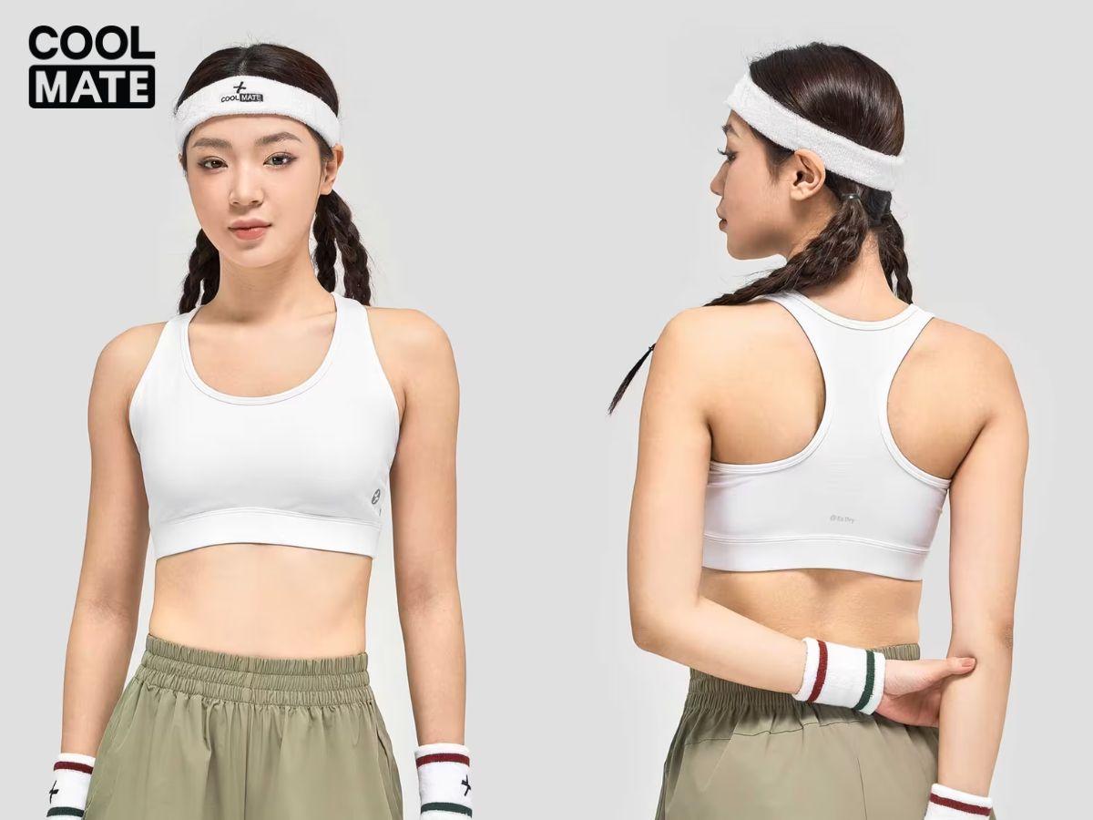 Chiếc bra phù hợp chính là nền tảng cho sự tự tin mỗi ngày