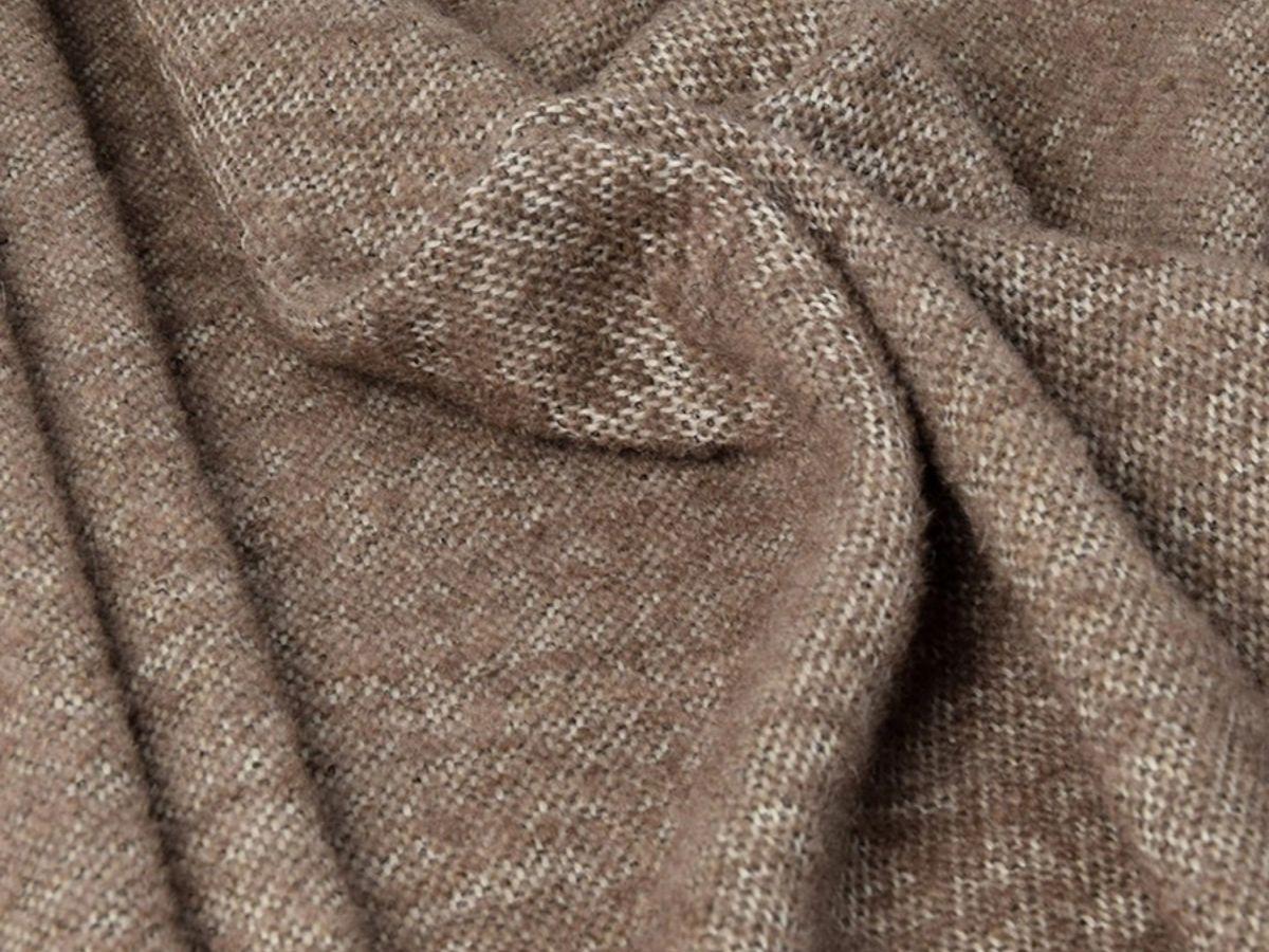 Vải Len may quần tây nam