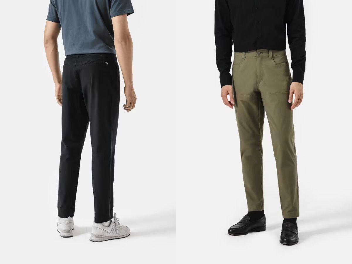 Chọn vải phù hợp với thời tiết và khí hậu