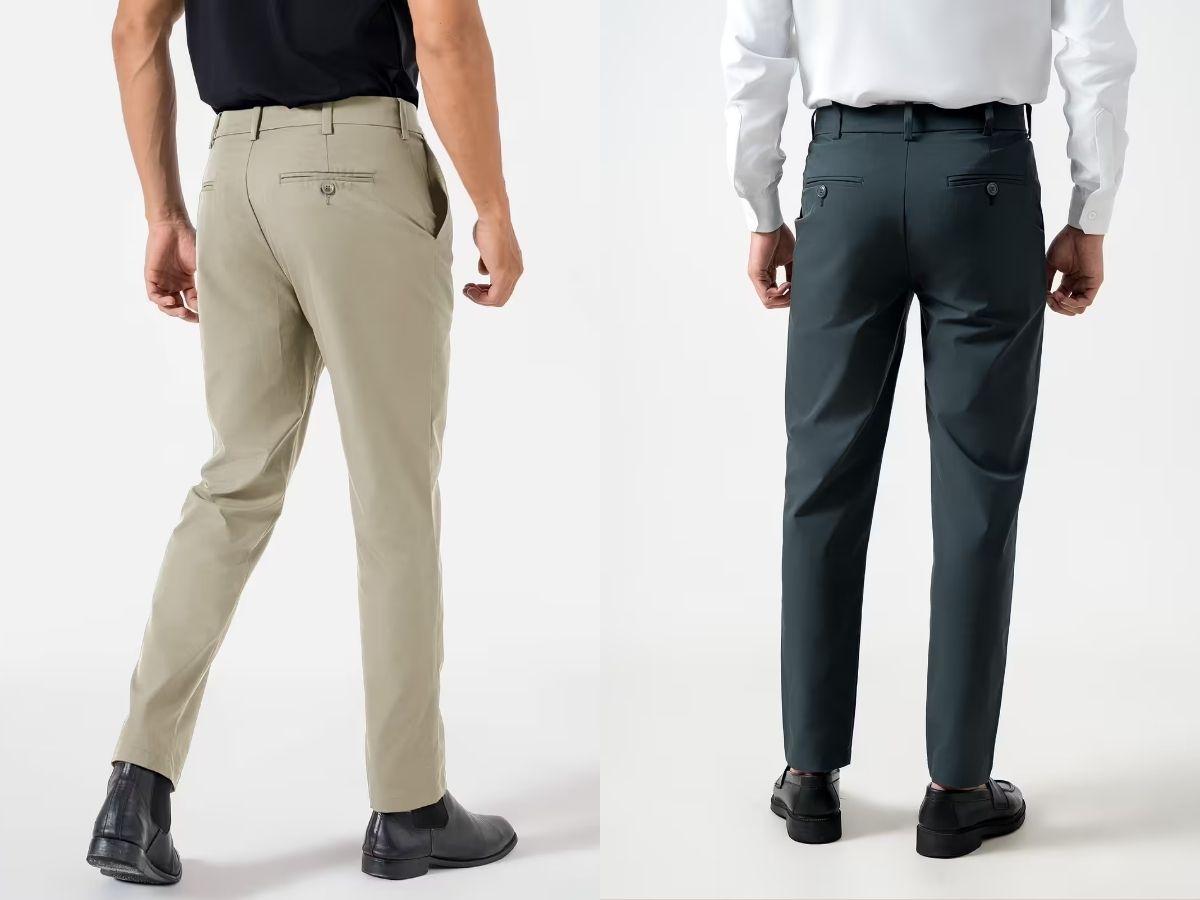 Ưu tiên các đặc tính tiện lợi