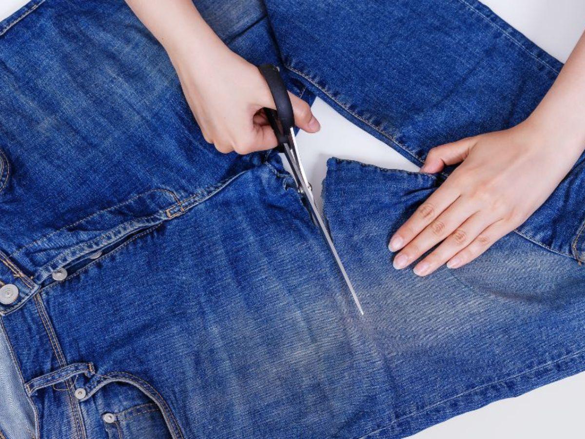 Để chiếc quần trở nên hoàn hảo, bạn cần lưu ý một số vấn đề
