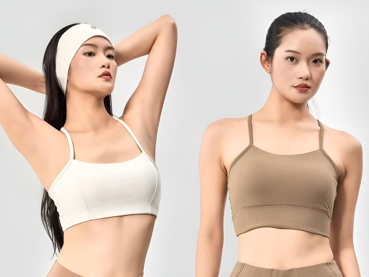 Coolmate mang đến các dòng bra chất lượng cho nàng