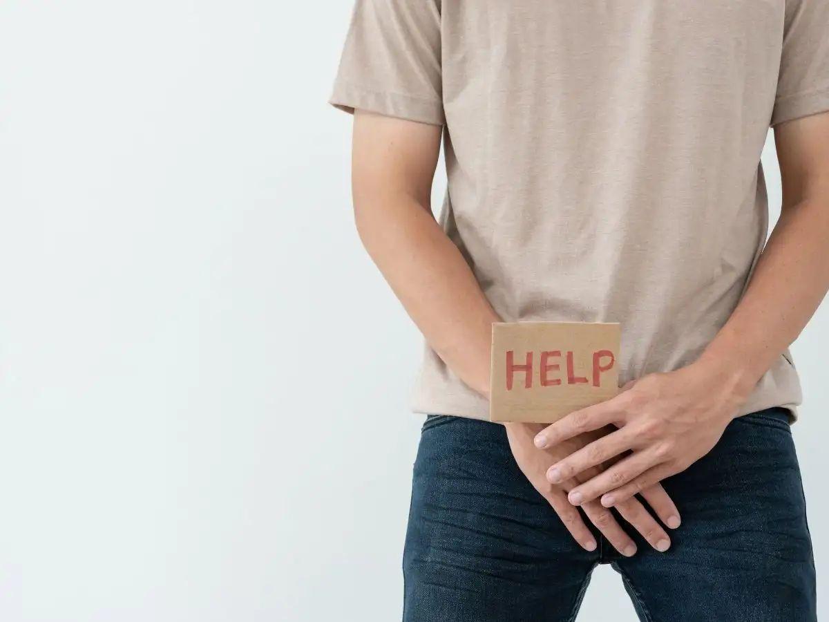 Quần lót giúp bảo vệ toàn diện