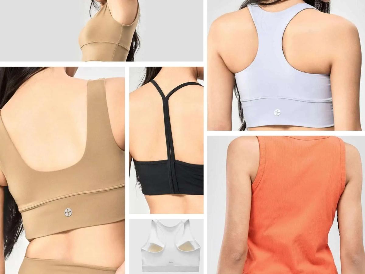 Chất liệu vải của Coolmate luôn được tuyển chọn loại cao cấp, thoải mái