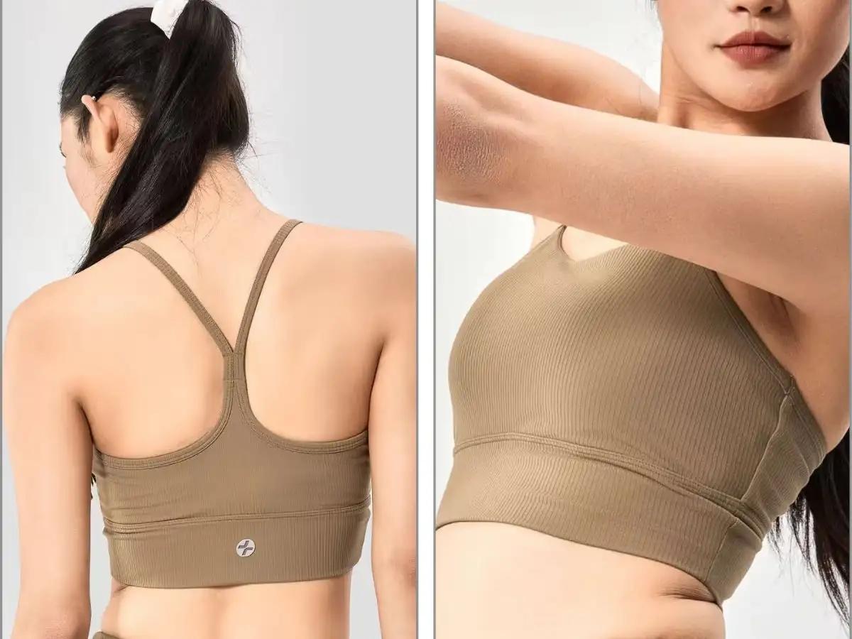 Nên ưu tiên vòng lưng hay cúp ngực khi nằm giữa hai size