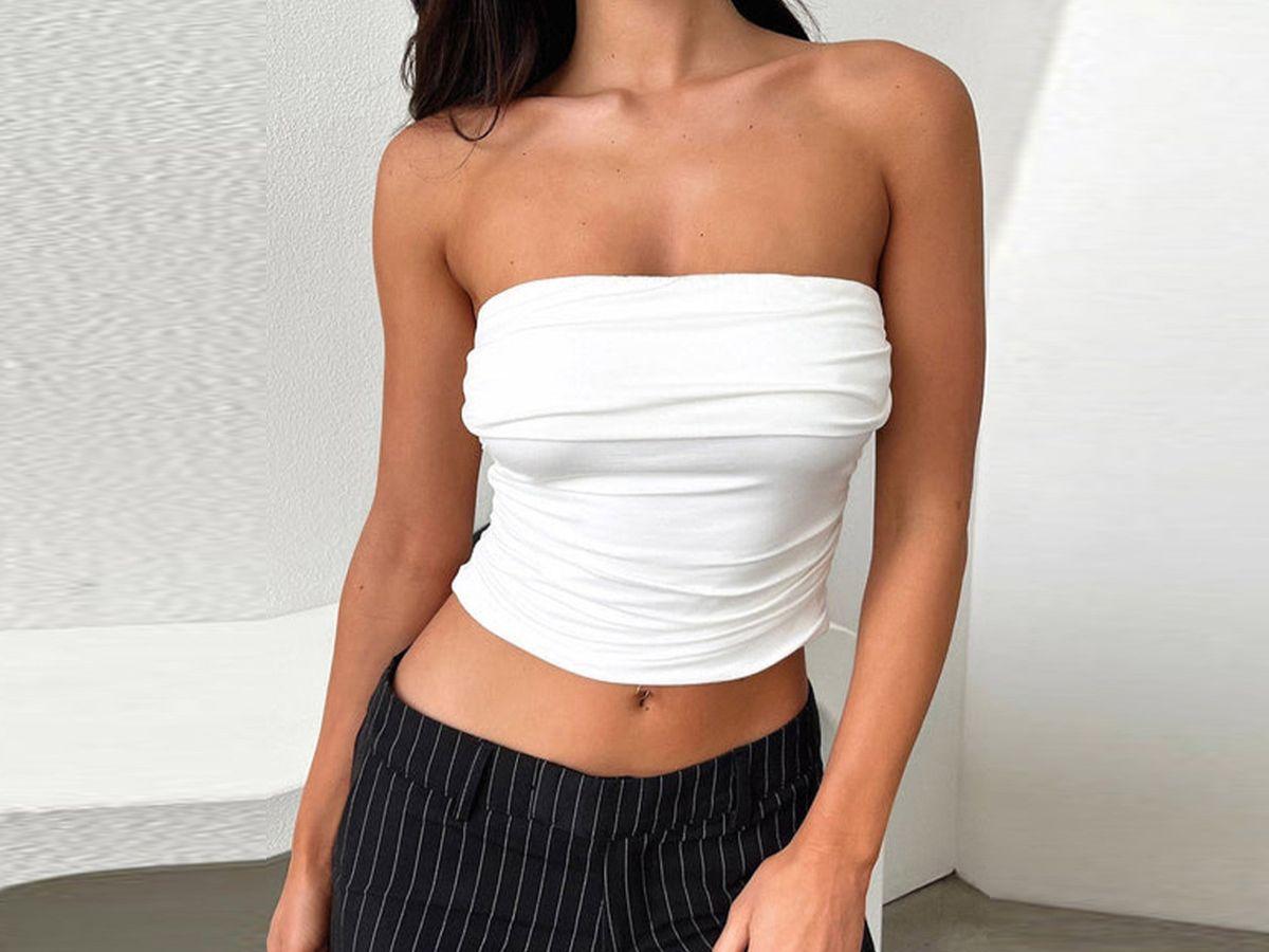 Một vài mẹo đơn giản nhưng cực kỳ hiệu quả giúp áo ngực không tuột hay xô lệch