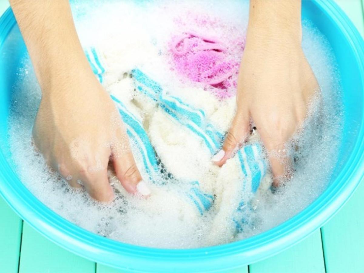 Cách giặt và bảo quản áo bra len đúng cách là vô cùng quan trọng