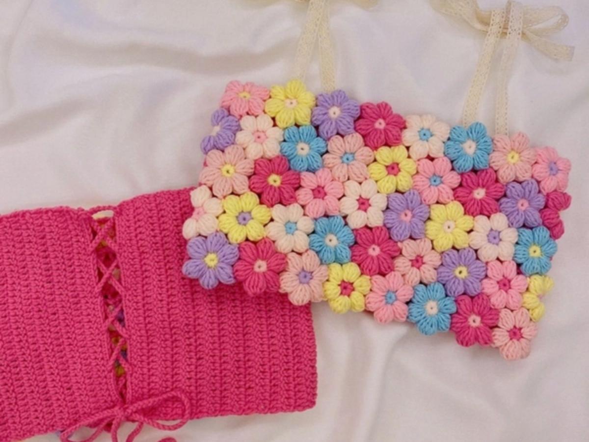 Áo bra len có thể bền hơn đồ lót công nghiệp