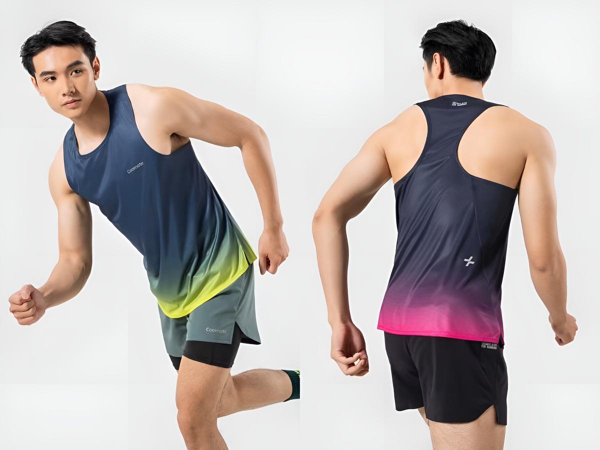 Ưu điểm của áo tank top Coolmate là gì?