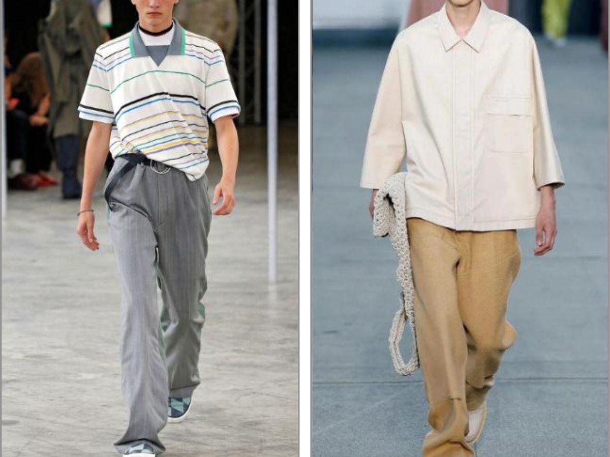Style Normcore với phong c&aacute;ch ăn mặc tối giản