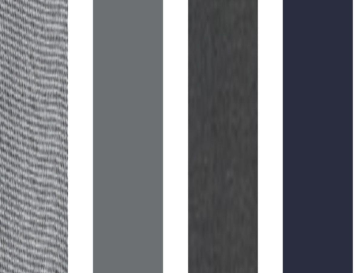 Bảng m&agrave;u Normcore xoay quanh c&aacute;c gam m&agrave;u trung t&iacute;nh